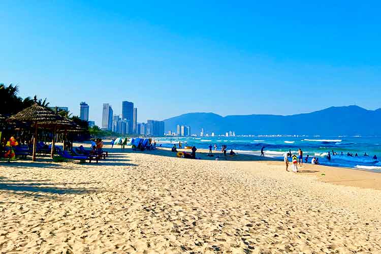 da nang