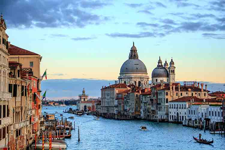 Bang for the Buck Hotels in Venice