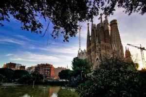 Hotels in Barcelona