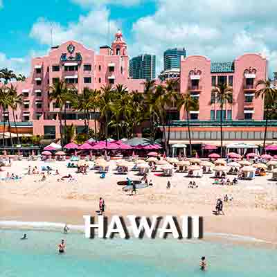 HAWAII