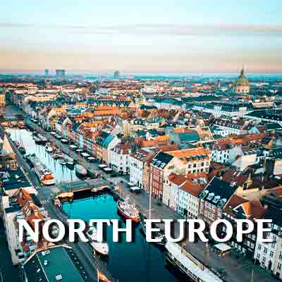 NORTH EUROPE