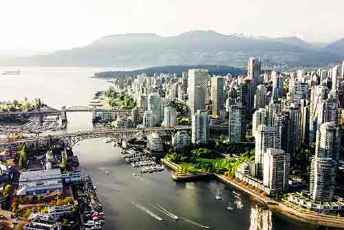 Vancouver