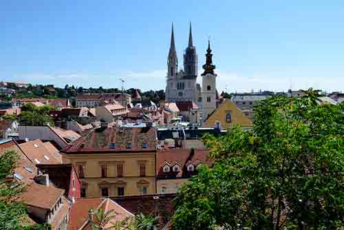 Zagreb