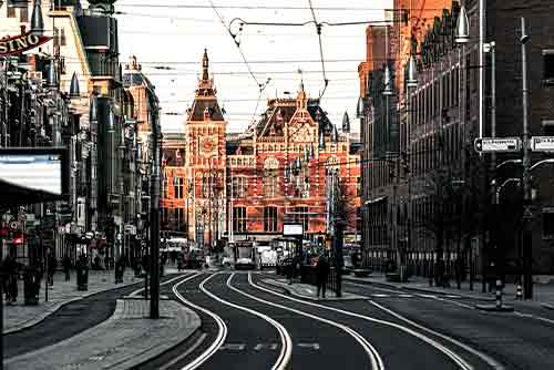 Amsterdam