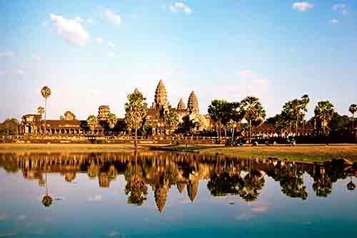 Siem Reap