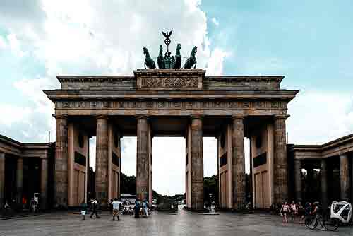 Berlin