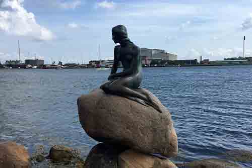 Copenhagen