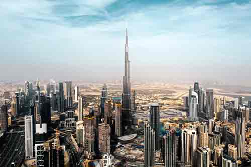 Dubai