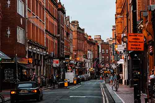 Dublin
