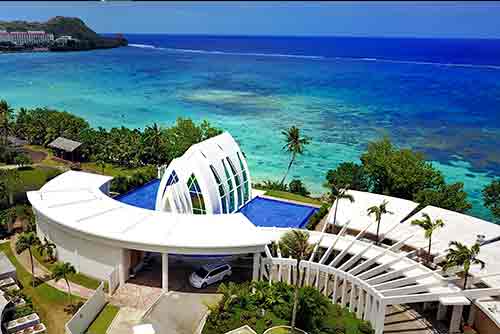 Guam