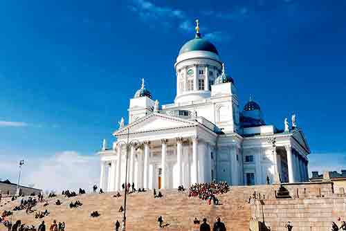 Helsinki