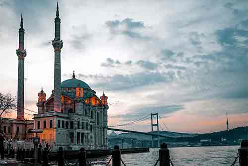 Istanbul