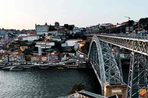Porto
