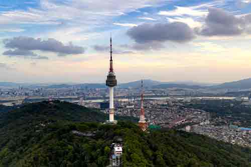 Seoul