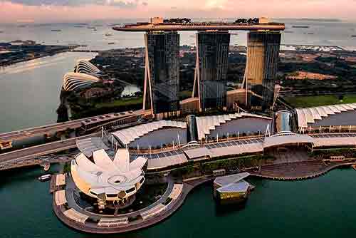 Singapore