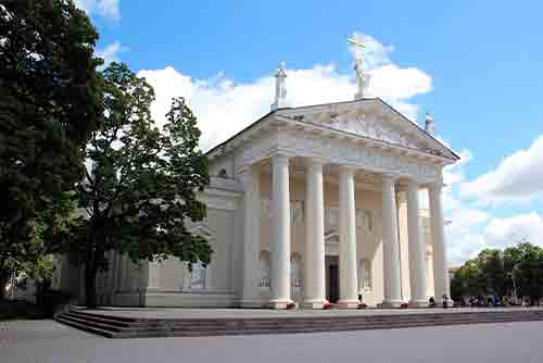 Vilnius