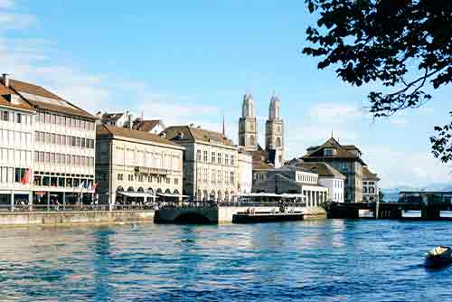 Zürich