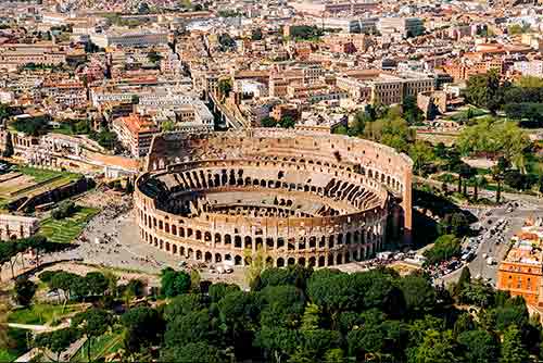 Rome