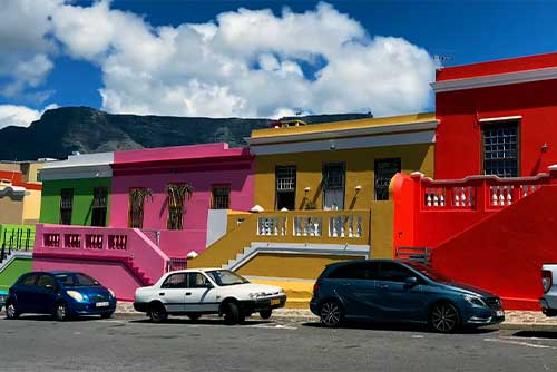 Cape Town