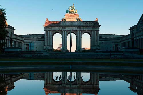 Brussels