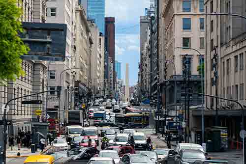 Buenos Aires
