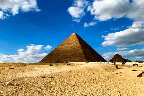 Cairo