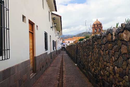 Cusco