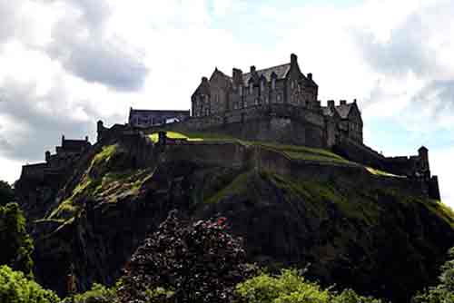 Edinburgh