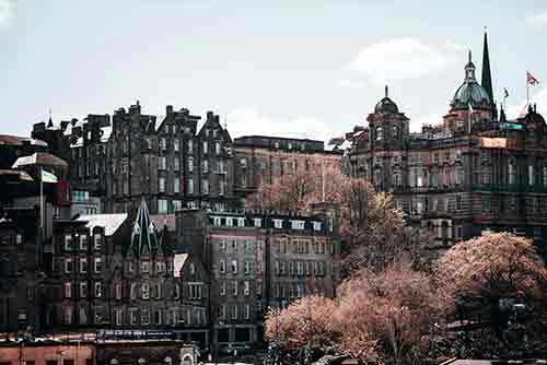 Edinburgh
