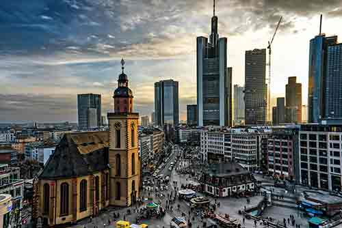 Frankfurt