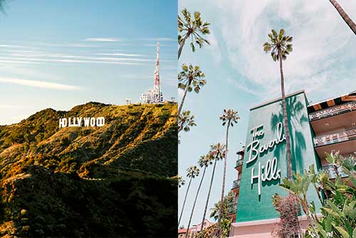 Los Angeles