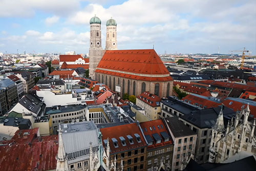 Munich