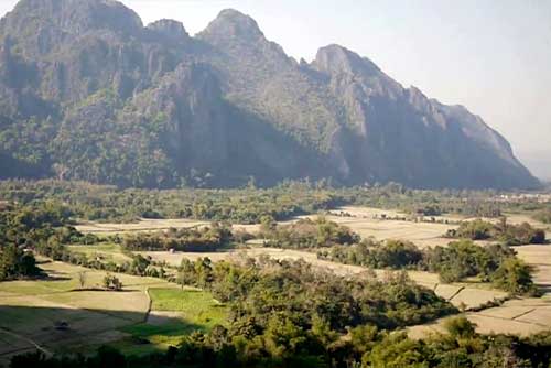 Vang Vieng