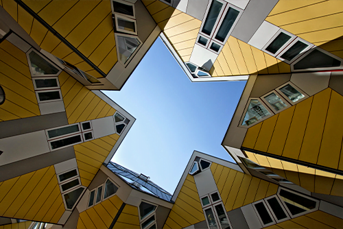 Rotterdam
