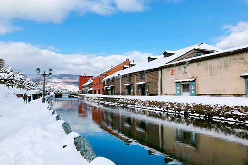 Sapporo