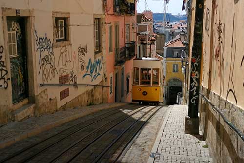 Lisbon