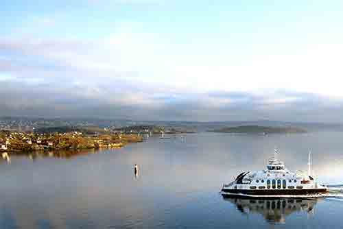 Oslo