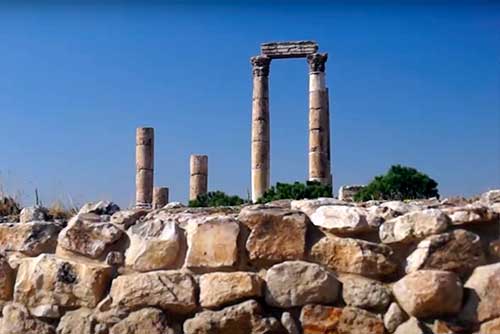 Amman