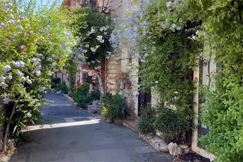 Antibes-Old-Town