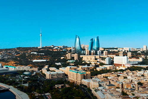Baku