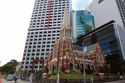 Brisbane