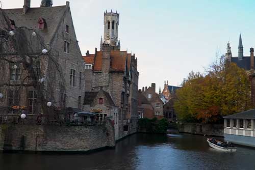 Bruges