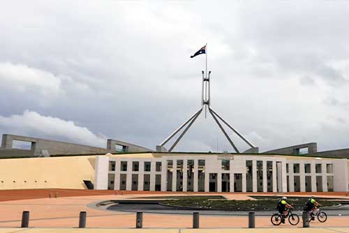 Canberra