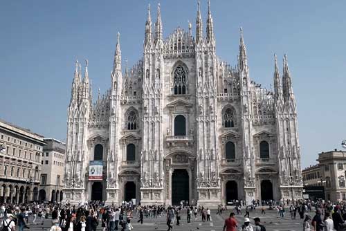 Duomo-di-Milano