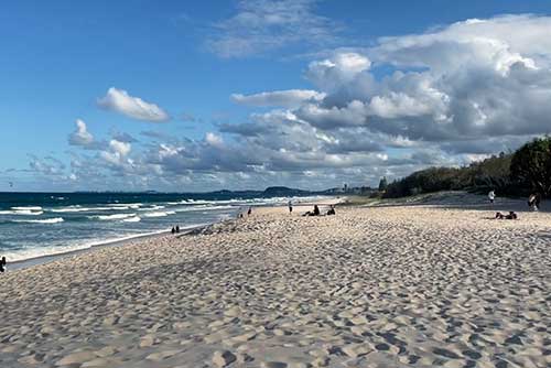 Gold Coast