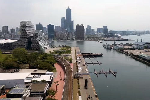 Kaohsiung