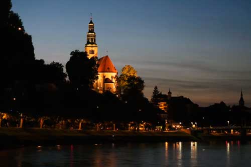 Salzburg