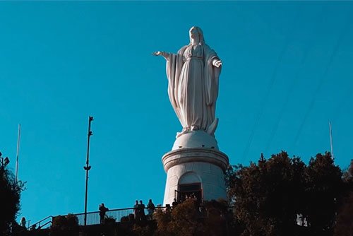 Santiago