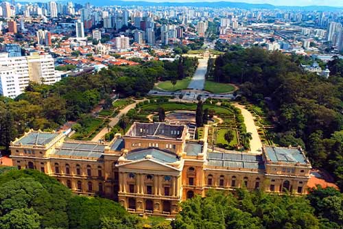 São Paulo