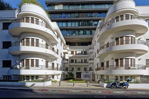 Tel Aviv